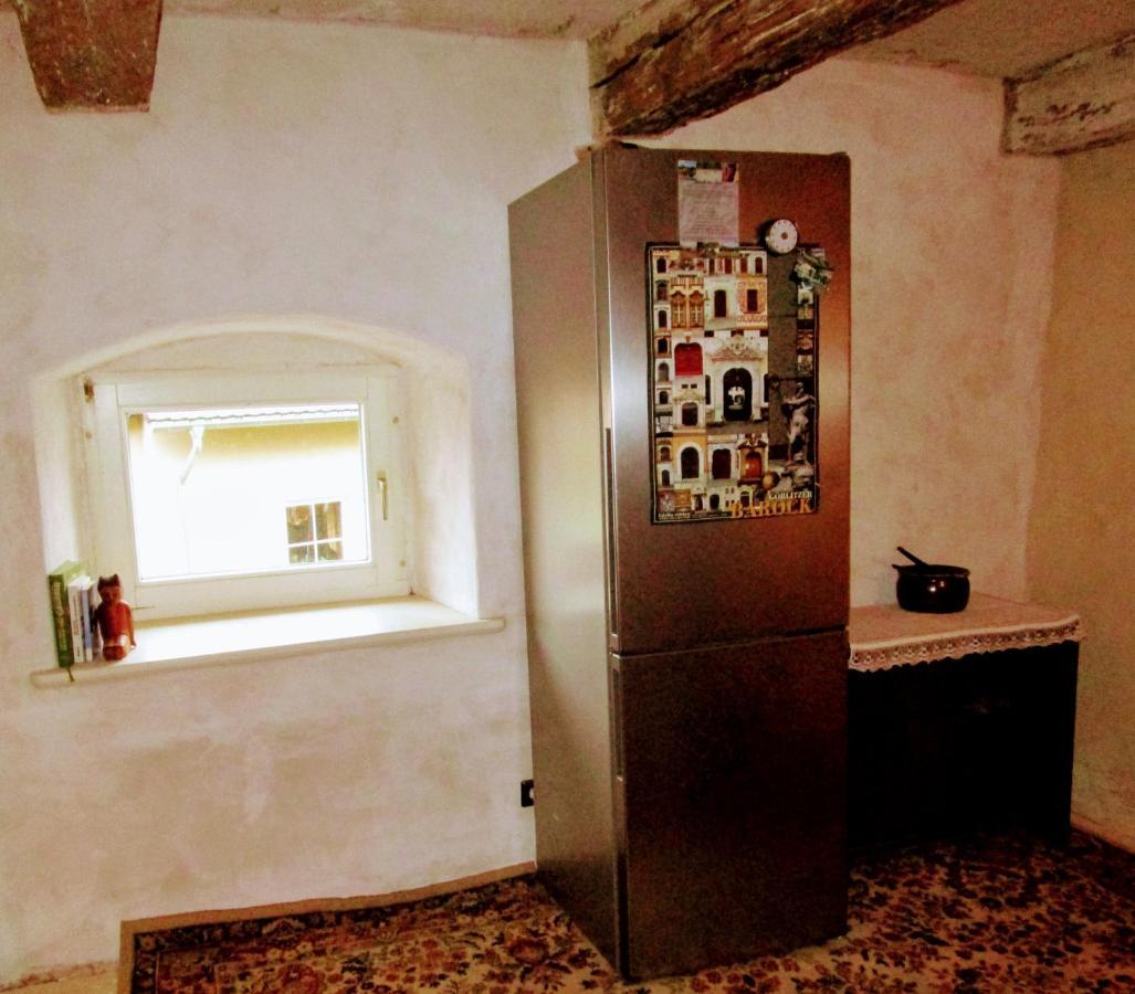 Kretscham Tauchritz Gaestehaeuser "Alte Brennerei" Am Berzdorfer See Bei Goerlitz Kültér fotó