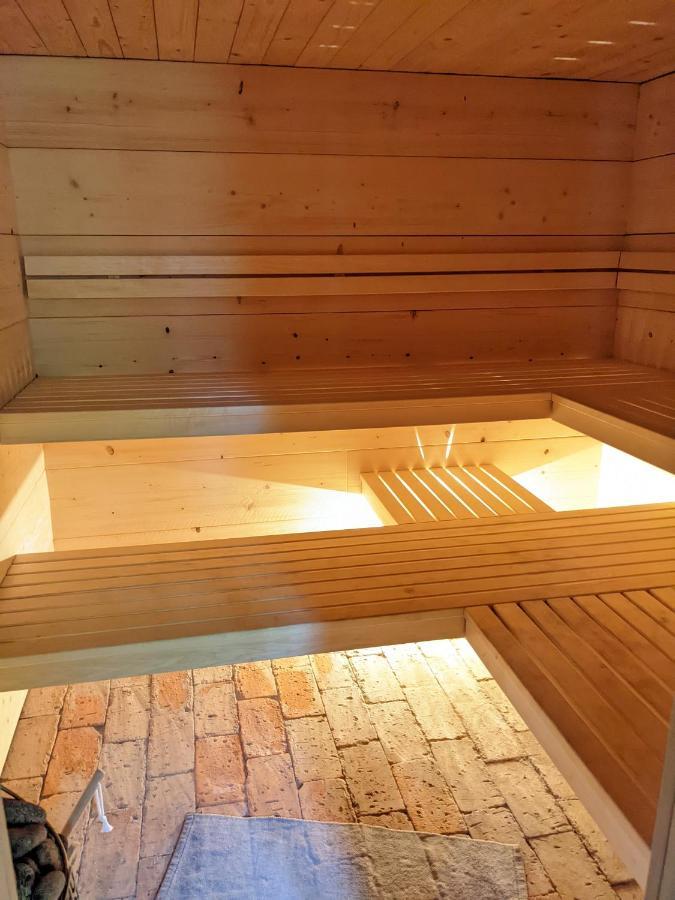 Kretscham Tauchritz Gaestehaeuser "Alte Brennerei" Am Berzdorfer See Bei Goerlitz Kültér fotó
