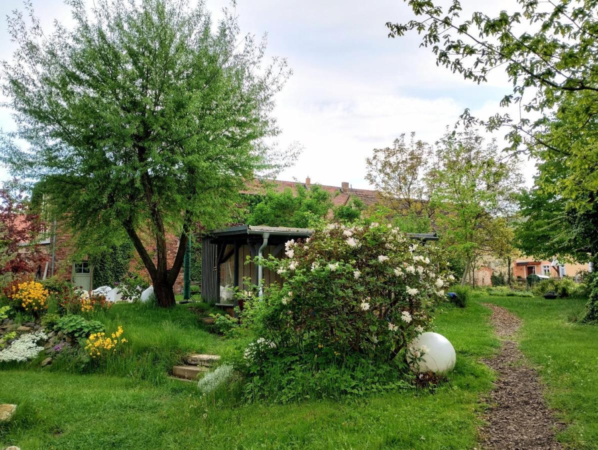 Kretscham Tauchritz Gaestehaeuser "Alte Brennerei" Am Berzdorfer See Bei Goerlitz Kültér fotó